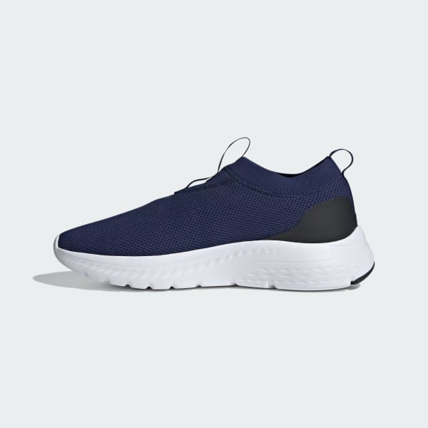 adidas Cloudfoam Move Sock Shoes Blue adidas Thailand