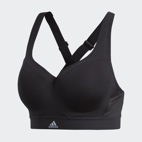 brasier deportivo adidas