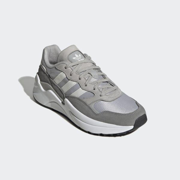 Gris Zapatillas Retropy Adisuper
