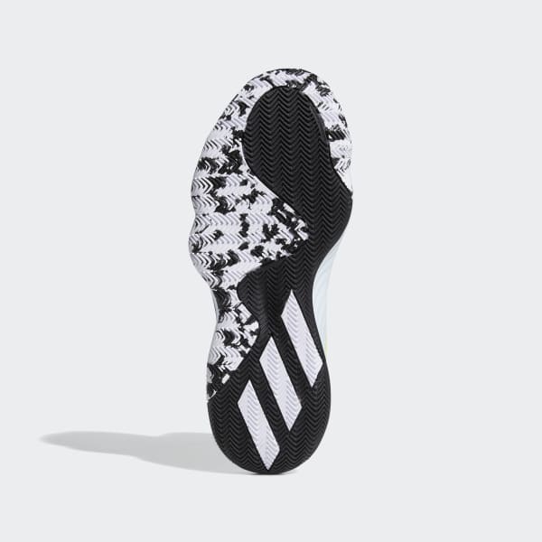 Don vol 1 adidas store