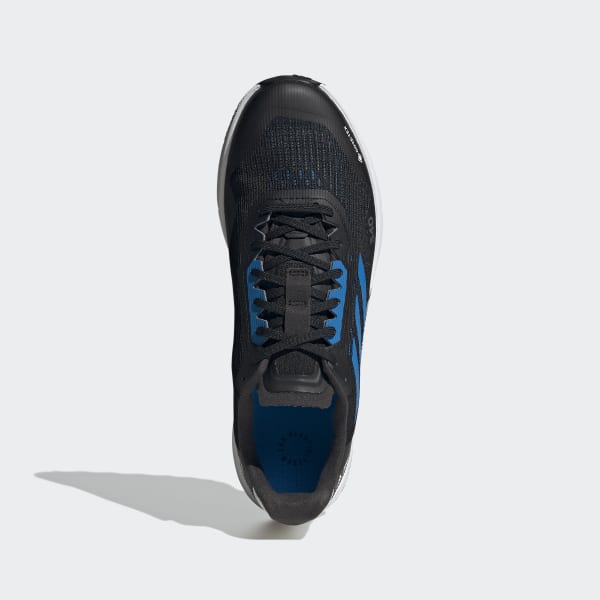 Noir Chaussure de trail running Terrex Agravic Flow 2.0 GORE-TEX