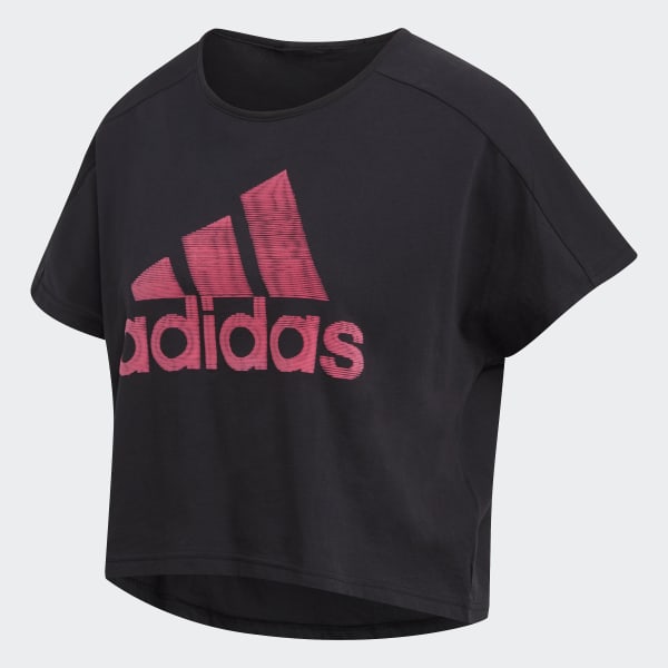 adidas id tee