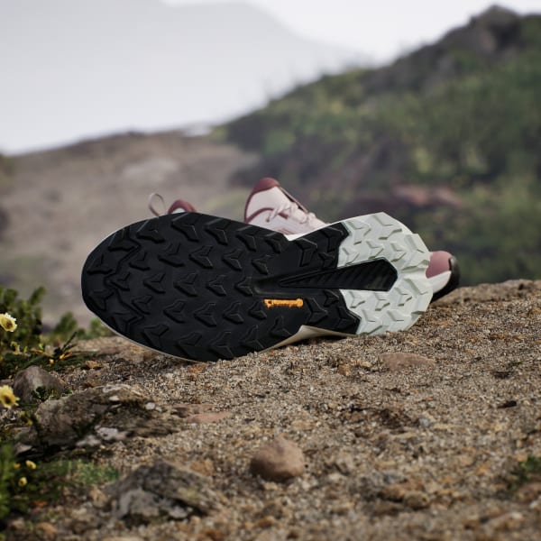 ruzová Tenisky Terrex Trailmaker 2.0 Hiking