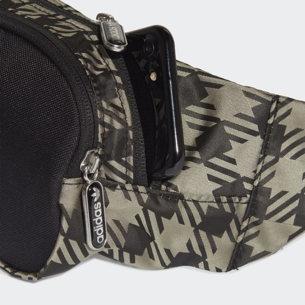 adidas R.Y.V. Waist Bag Brown adidas Thailand
