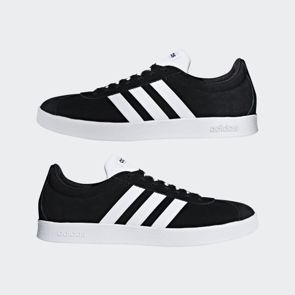 Tênis vl shop court 2.0 preto