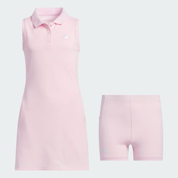 Piqué Club Dress Kids