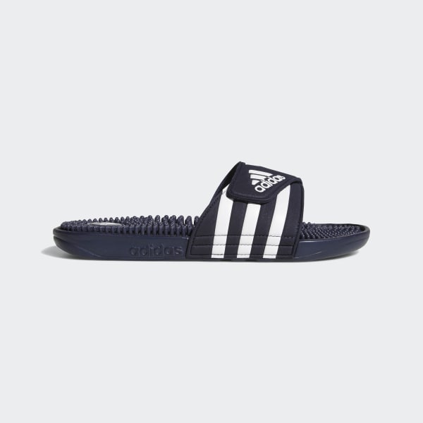 nike benassi slides navy