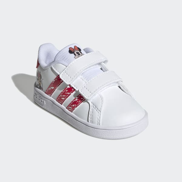 Ensemble best sale adidas minnie