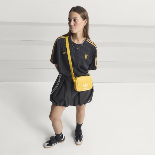 アディダス マンチェスター・ユナイテッド テラスアイコン