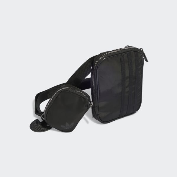 Μαύρο Belt Bag