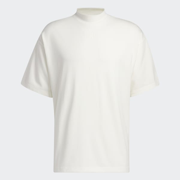 White Harden Travel Tee