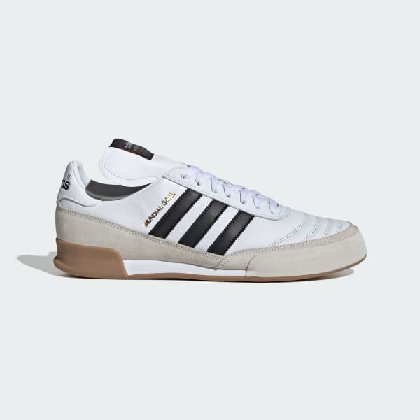 adidas Mundial Goal Indoor Soccer Shoes