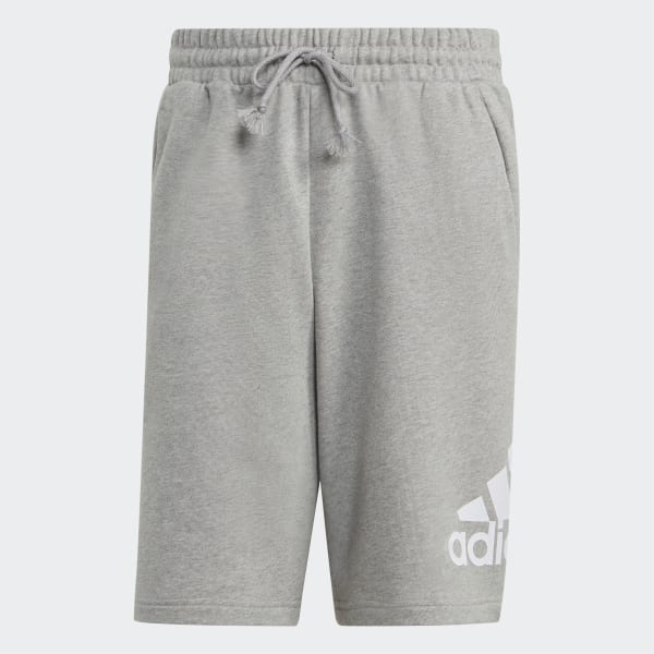 Adidas 3 stripes french terry shorts clearance