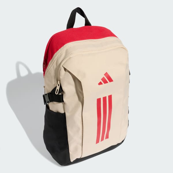 Beige ADIDAS PrimeLift BACKPACK