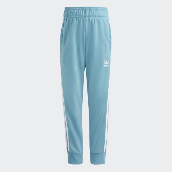 Adidas LG Multi 3S Pocket Tight Blue - AK4905-AB14-UA1-4