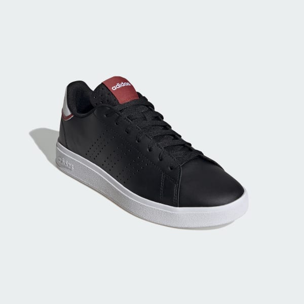 Black Advantage Base 2.0 Shoes
