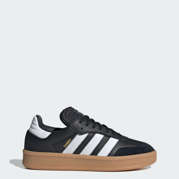 Tênis Samba XLG - Preto adidas | adidas Brasil
