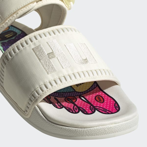 adidas originals pharrell williams sandals