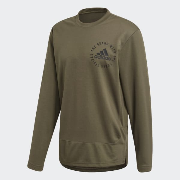 adidas sport sweater