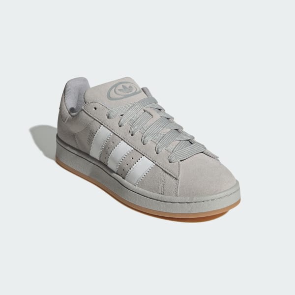 Gris Zapatillas Campus 00s
