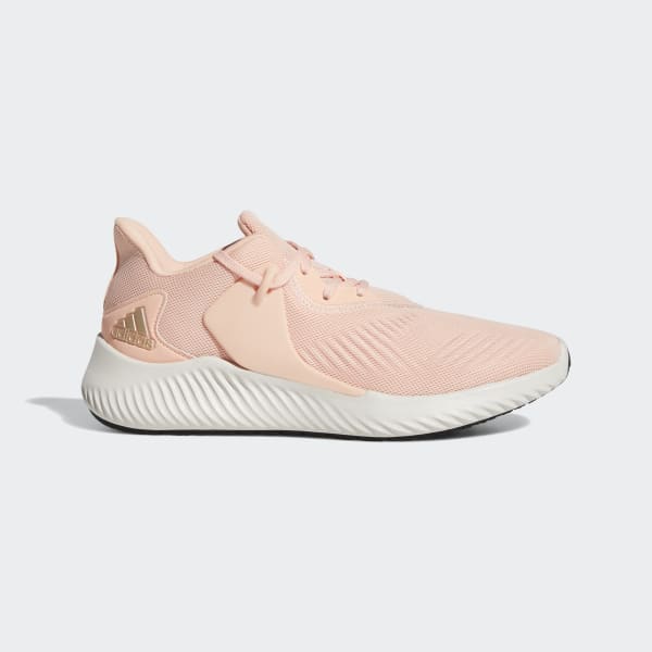 adidas alphabounce rosa