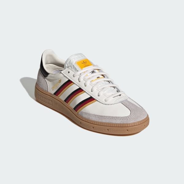 blanc CHAUSSURE HANDBALL SPEZIAL