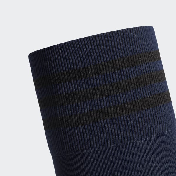 Calcetines Uniforme de Visitante Real Madrid (UNISEX) - Azul adidas