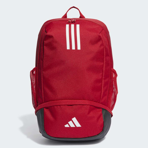 Red Tiro 23 League Backpack