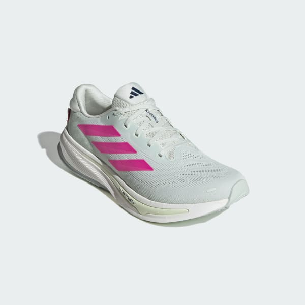 Groen Supernova Rise 2 BMW Berlin Marathon 2025 Hardloopschoenen