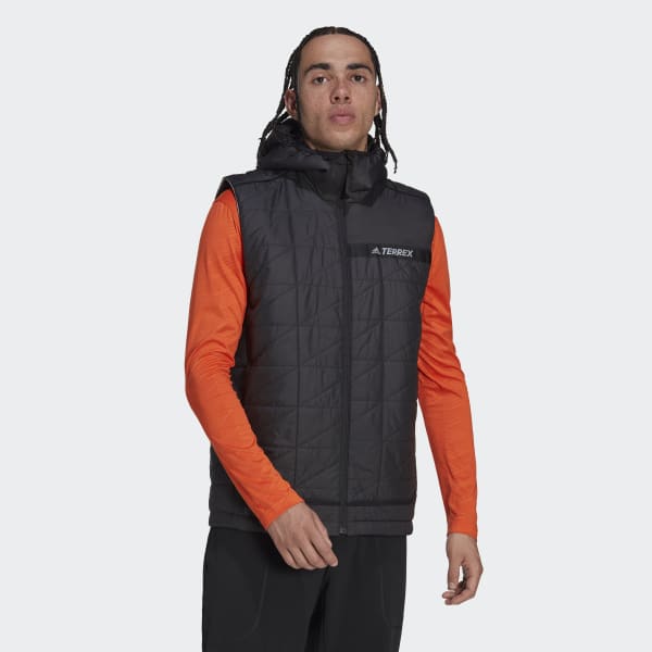 Sort Terrex Multi Insulated vest