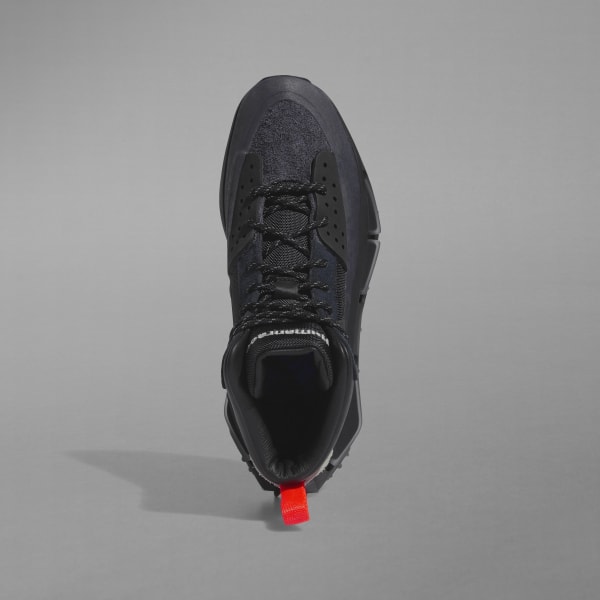 สีดำ NMD S1 RYAT