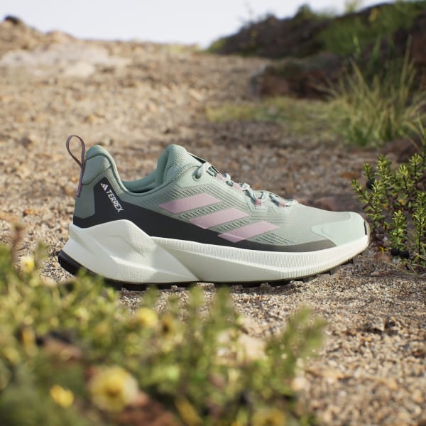 Adidas terrex two trail hot sale shoe