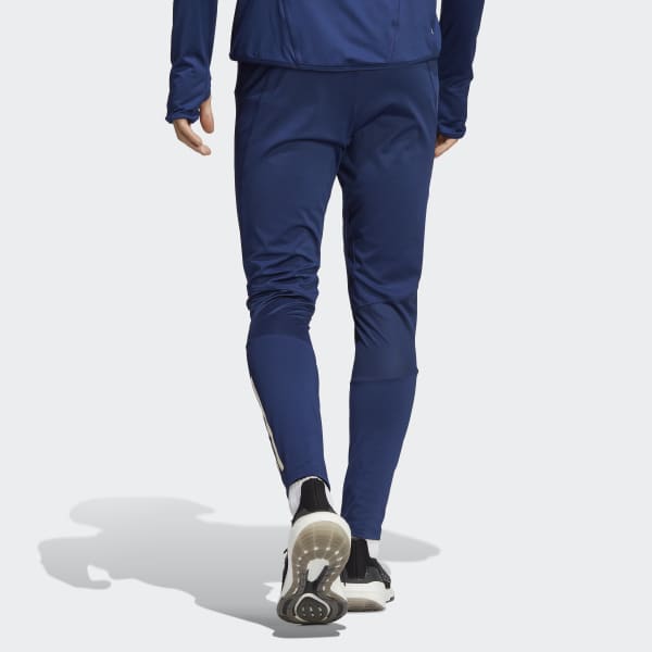 Niebieski Italy Tiro 23 Pro Pants