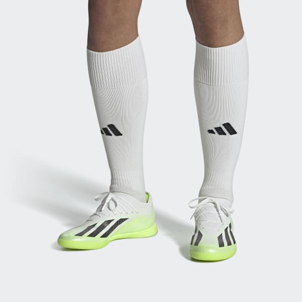 Chuteira_X_Crazyfast.