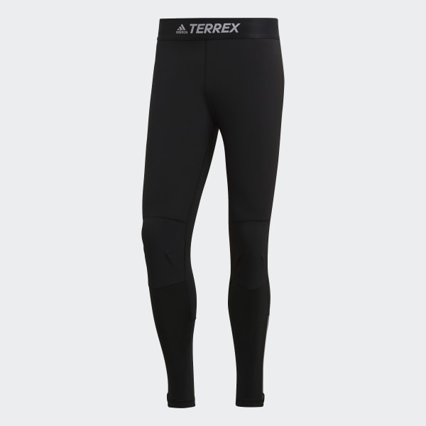 Nero Tight Terrex Agravic