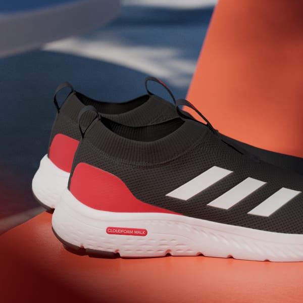 adidas Cloudfoam Move Sock Shoes Black adidas Vietnam