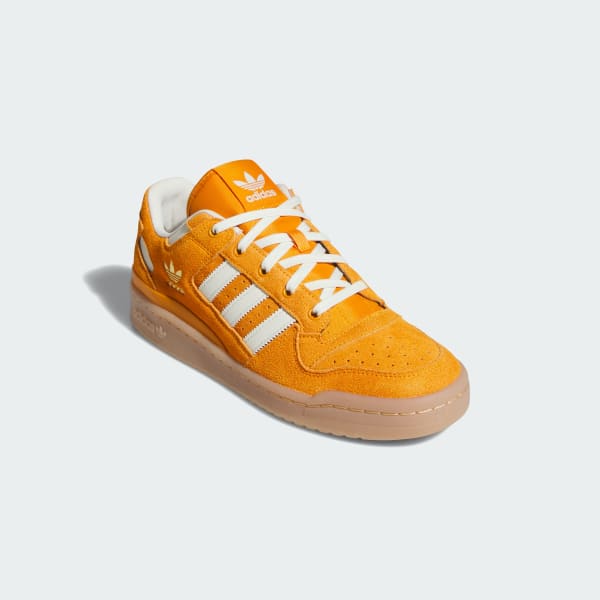 Naranja Tenis Forum Low CL