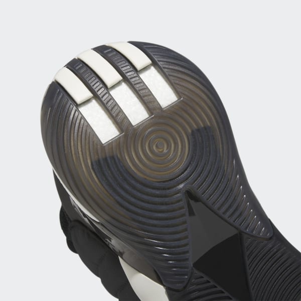 adidas Harden Volume 7 Basketball Sneakers - Black | Free