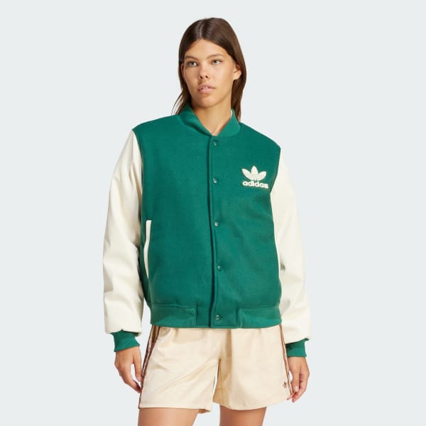 Jacket adidas vrct outlet