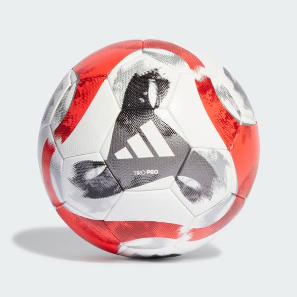 blanc Ballon Tiro Pro