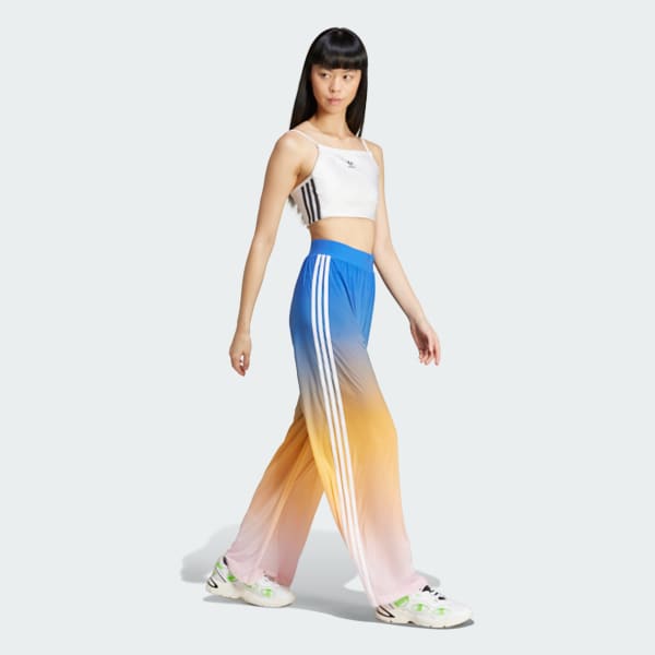 adidas Originals Wide Leg Pants