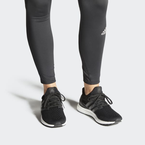 noir Chaussure Ultraboost 5 DNA Running Sportswear Lifestyle