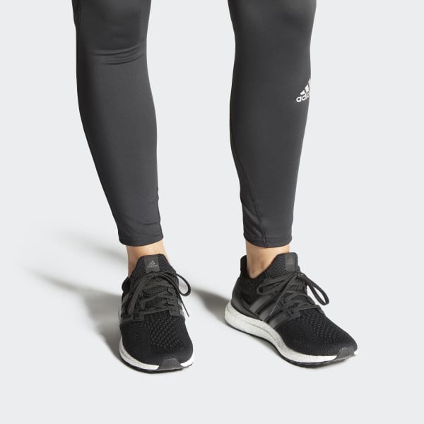 Nero Scarpe Ultraboost 5 DNA Running Sportswear Lifestyle