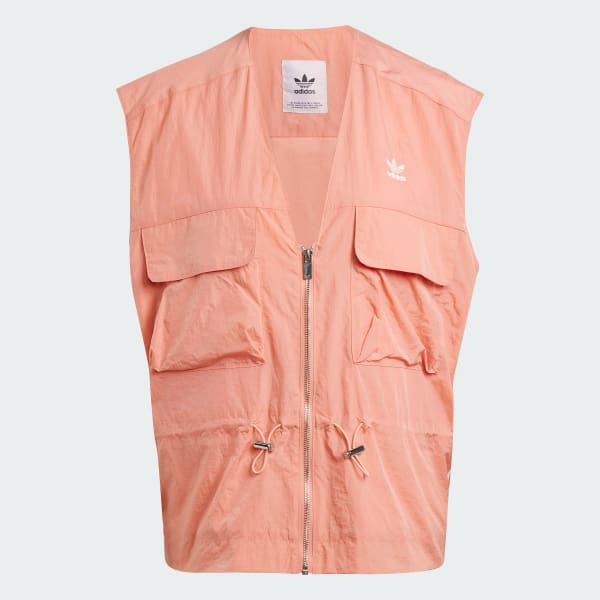 Rod Vest