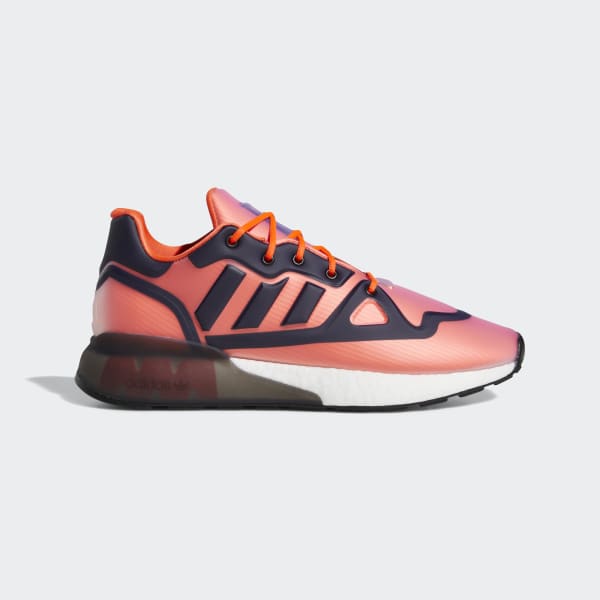 ZX 2K Boost Futureshell Shoes
