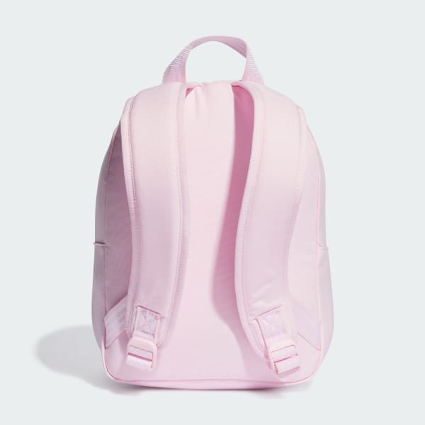 Light pink adidas sale bag