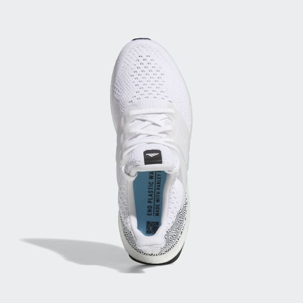 Bianco Scarpe Ultraboost DNA