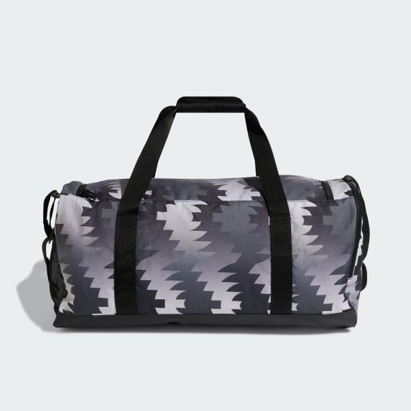 Plomo MALETA DEPORTIVA TIRO GRAPHIC adidas