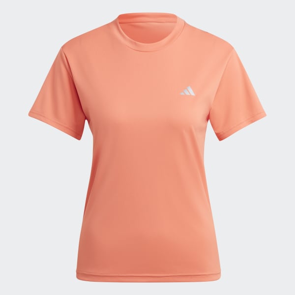 Naranja Polo Run It