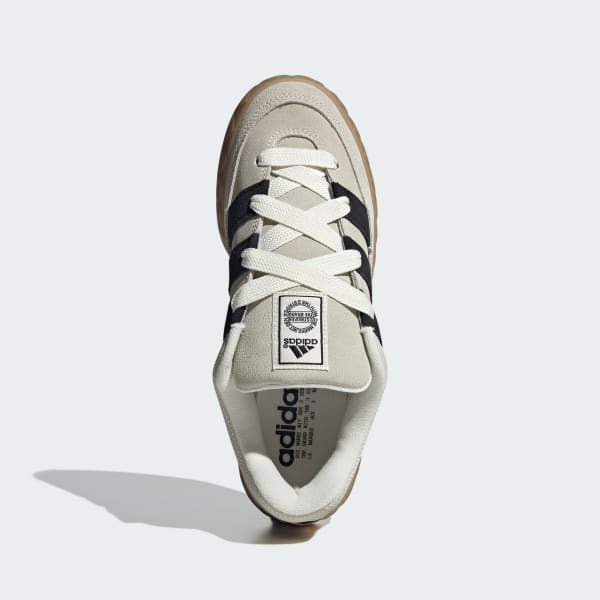adidas Adimatic Shoes - White | Unisex Lifestyle | adidas US